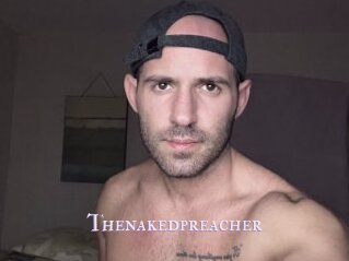 Thenakedpreacher