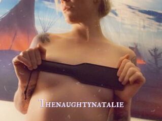 Thenaughtynatalie