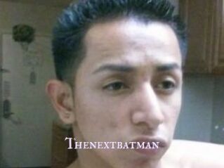 Thenextbatman