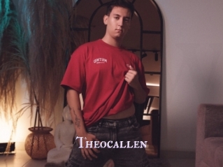 Theocallen