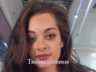 Theonlygoddess