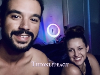 Theonlypeach