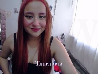 Thephania