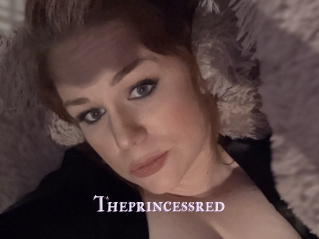 Theprincessred