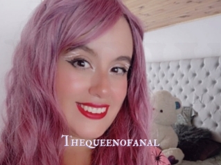 Thequeenofanal