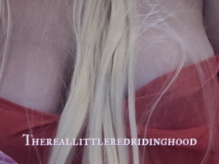 Thereallittleredridinghood