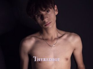 Theredboy