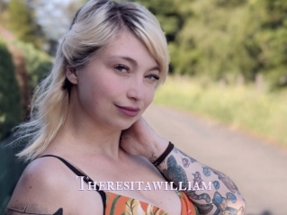 Theresitawilliam
