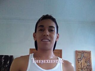 Thesexiestxx