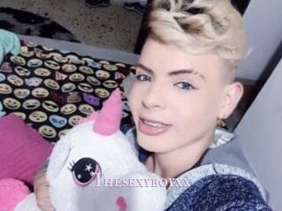 Thesexyboyxx