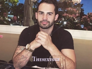 thesexyguy X Drow