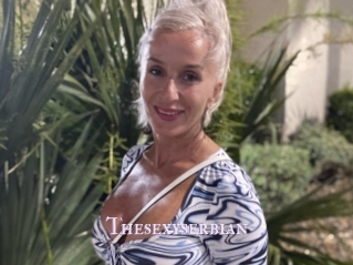 Thesexyserbian