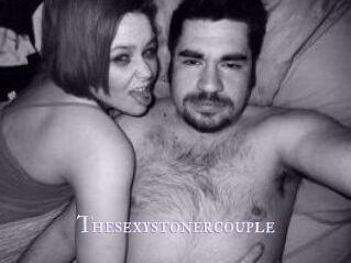 Thesexystonercouple