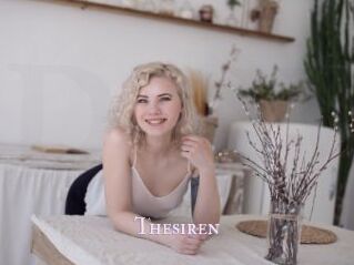 Thesiren