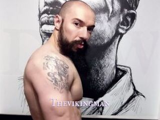 Thevikingman