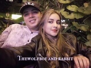 Thewolfboy_and_rabbit