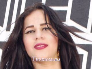 Thexiomara