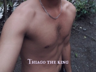 thiago_the_king X Drow