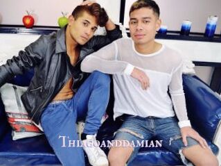 Thiagoanddamian