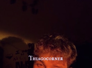 thiagocorner X Drow