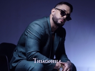 thiagohill X Drow