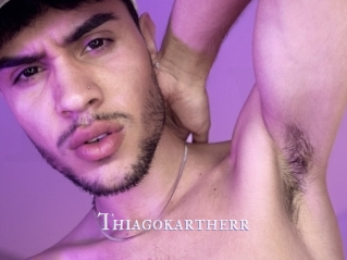 thiagokartherr X Drow