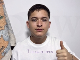 thiagolopes X Drow