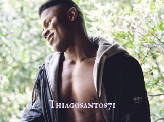 thiagosantos71 X Drow