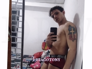 Thiagotony