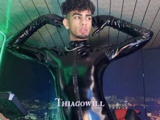 Thiagowill