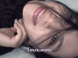 Thiararoses