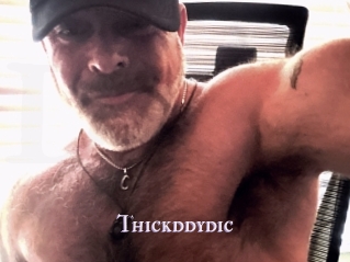 thickddydic X Drow