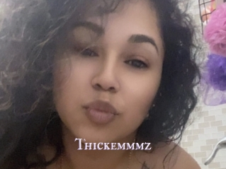 Thickemmmz