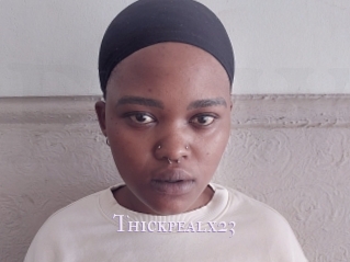 Thickpealx23