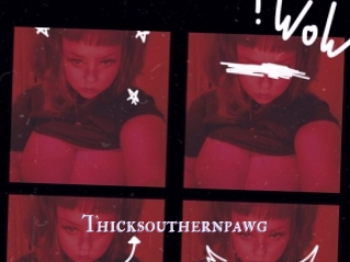 Thicksouthernpawg