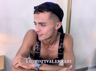 Thimotyvalentani