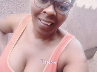 Thina