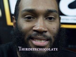 Thirdeyechocolate