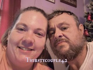 Thirstycouple42