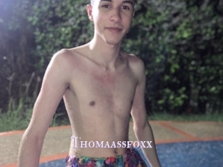 Thomaassfoxx