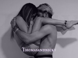 Thomasandnicky