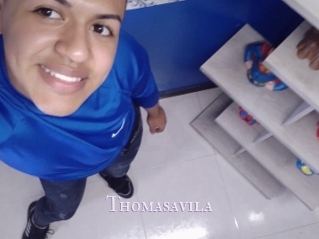 Thomasavila