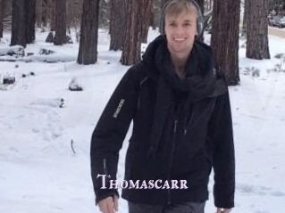 Thomascarr