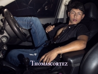 Thomascortez