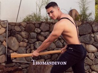 Thomasdevon
