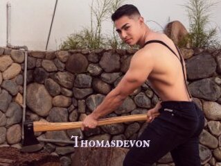 Thomasdevon