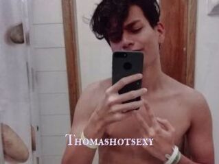 Thomashotsexy