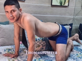 Thomashumter