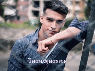 Thomasjhonson