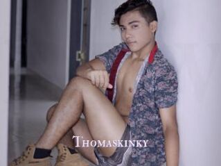 Thomaskinky